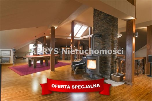 Dom na sprzedaż Tomaszkowo 500m2 Foto 10
