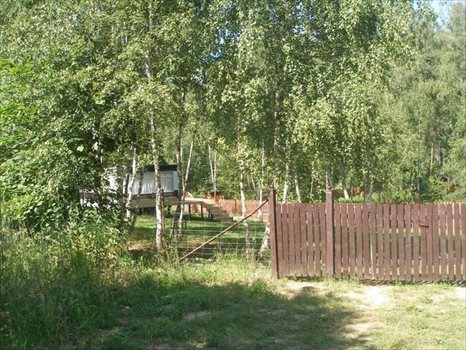 Działka rekreacyjna na sprzedaż Parlino 940m2 Foto 3
