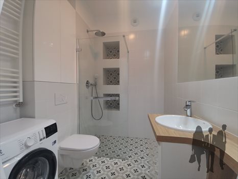 Mieszkanie dwupokojowe na wynajem Warszawa, Praga-Północ, Targowa 45m2 Foto 5