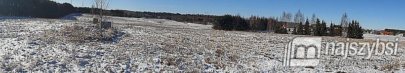 Działka budowlana na sprzedaż Jagatowo, Jagatowo 990m2 Foto 5