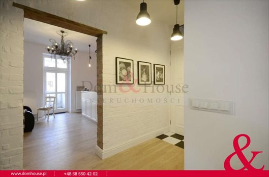 Lokal użytkowy na sprzedaż Sopot, Dolny, Jana Sobieskiego 109m2 Foto 12