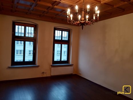 Mieszkanie trzypokojowe na sprzedaż Rybnik, Śródmieście, Kościuszki 96m2 Foto 3