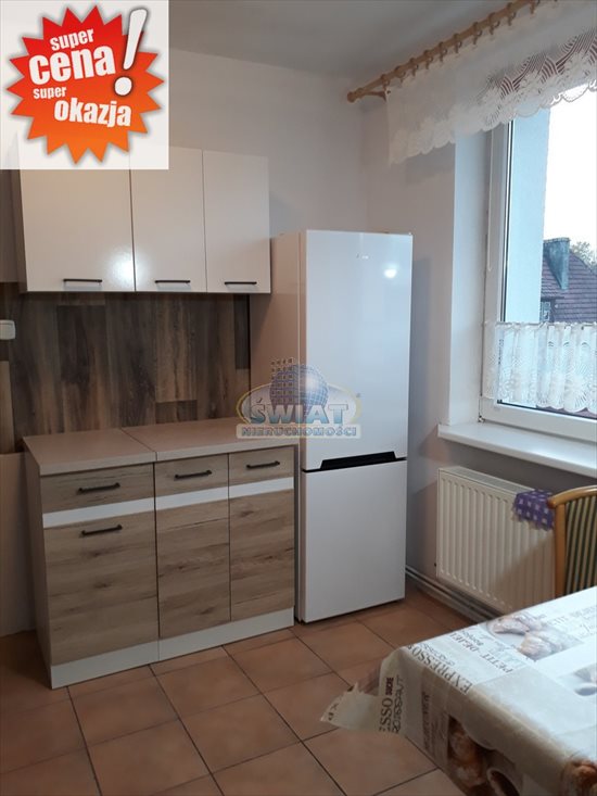 Mieszkanie na wynajem Choszczno 34m2 Foto 1