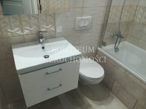 Mieszkanie dwupokojowe na wynajem Toruń, Chełmińskie Przedmieście 48m2 Foto 4
