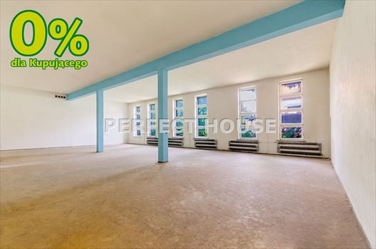 Lokal użytkowy na sprzedaż Dobre Miasto, Dobre Miasto 958m2 Foto 8