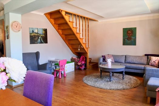 Mieszkanie na sprzedaż Łódź, Górna, Rentowna 109m2 Foto 4