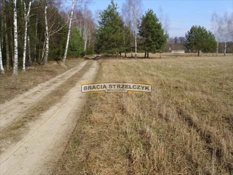 Działka budowlana na sprzedaż Jarząbka 14 093m2 Foto 5