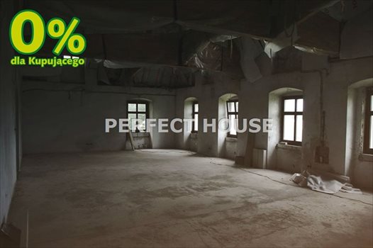 Lokal użytkowy na sprzedaż Stanowice 880m2 Foto 7