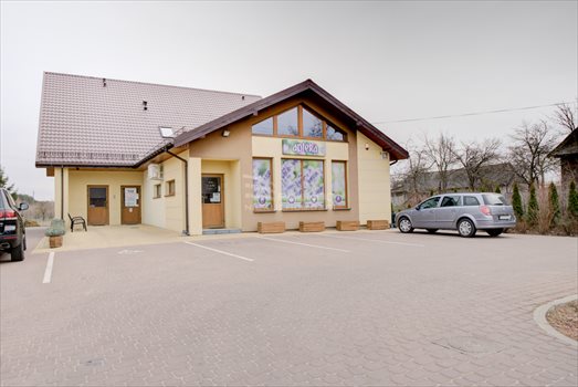 Lokal użytkowy na sprzedaż Orla, Bielska 344m2 Foto 2