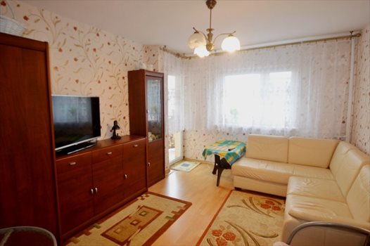 Mieszkanie trzypokojowe na sprzedaż Płock, Centrum, Padlewskiego 80m2 Foto 8