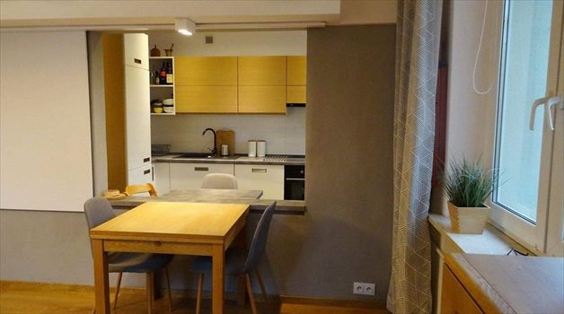 Mieszkanie trzypokojowe na sprzedaż Katowice, Śródmieście 57m2 Foto 2