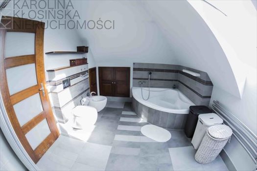 Luksusowy dom na sprzedaż Iwiny 243m2 Foto 12