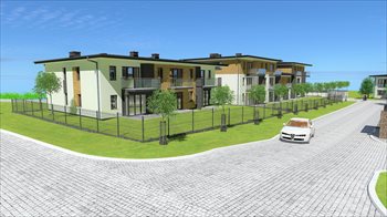 PANORAMA II Rybnik, Zamysłów Foto 3