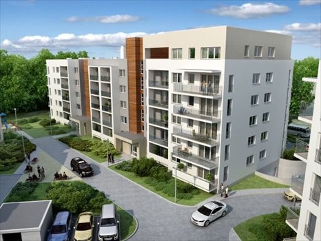 Reduta Nowe Podolany Poznań, Jasielska Foto 3