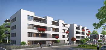 Mieszkania Hetmańska - ETAP II CZ. II Łódź, Widzew-Wschód, Hetmańska 20 Foto 2