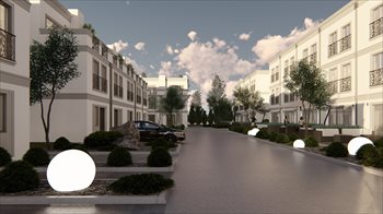 Baltic-Villas Rewal, Warszawska Foto 5