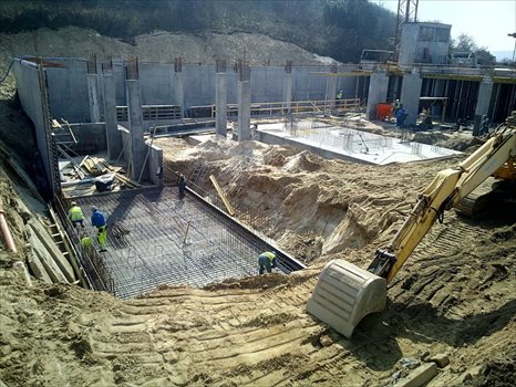 Mieszkanie czteropokojowe na sprzedaż Signum Etap II Gdynia, Pogórze, ul. Żelazna 12 70m2 Foto 4