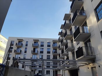 SŁOMNICKA 4 - mieszkania gotowe do odbioru Kraków, Krowodrza, Słomnicka 4 Foto 11