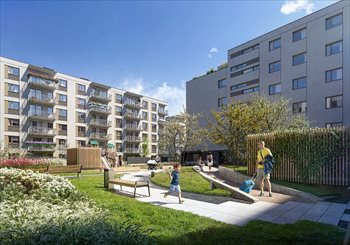 Mińska 69 Etap II Warszawa, Praga Południe, ul. Mińska 69 Foto 2