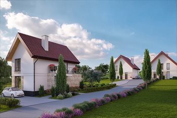 3 Kolory Swoszowice, Władysława Taklińskiego Foto 3
