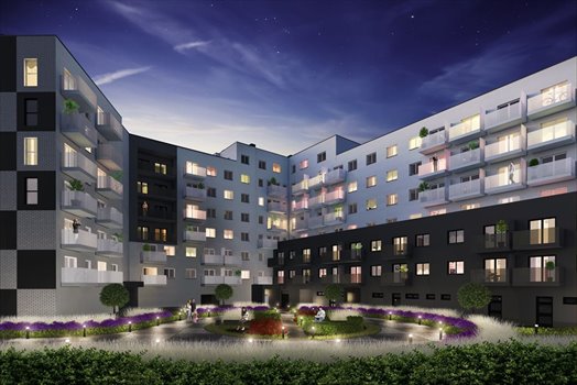 Kwadrat Wrocław, Fabryczna, Grabiszyńska 180 Foto 2