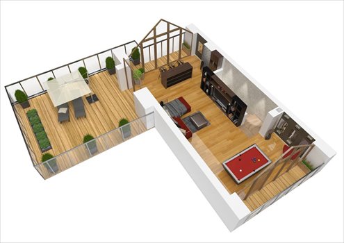 Villa Prestige Kabaty Warszawa, Kabaty, Stryjeńskich/Wełniana Foto 6