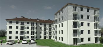 Osiedle Hokejowa 3 Gdańsk, Hokejowa 3 Foto 1