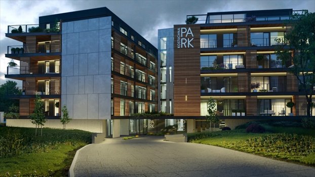 Mieszkanie trzypokojowe na sprzedaż Kostuchna Park Katowice, Jana Kściuczyka 3A 63m2 Foto 4