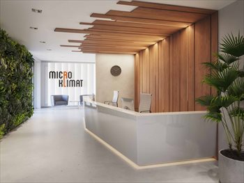 Microklimat Wrocław, Brzoskwiniowa Foto 5