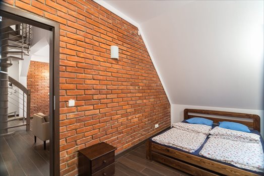Nowe mieszkanie trzypokojowe Spichlerz Bliźniaczy Kazimierz Dolny, Puławska 68 42m2 Foto 6