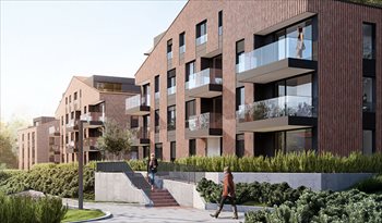 OLIVA KONCEPT Gdańsk, Oliwa, Spacerowa/ Karwieńska Foto 3