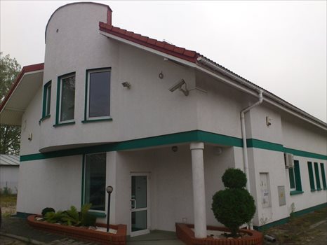 Lokal użytkowy na sprzedaż Białystok, Wygoda, 27-Lipca 905m2 Foto 1