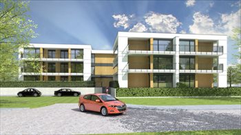 Apartamenty Laurowe Opole, Źródlana 5C Foto 9