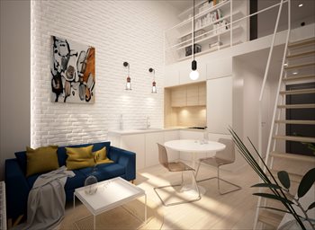 Apartamenty Hydral Wrocław, Psie Pole, Bierutowska 57 Foto 7