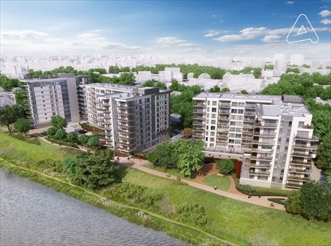 River Point Wrocław, Mieszczańska Foto 3