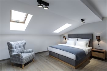 Seidorf Mountain Resort***** Apartamenty Kazalnica - ostatni IV etap sprzedaży Sosnówka, Liczyrzepy 80B Foto 12