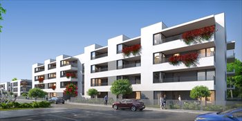 Mieszkania Hetmańska - ETAP II CZ. II Łódź, Widzew-Wschód, Hetmańska 20 Foto 1