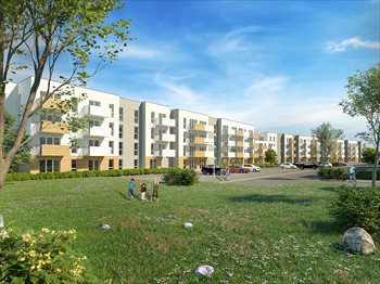Zielone Bulwary Wrocław, Dożynkowa 15 Foto 7
