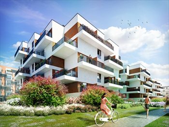 Riviera Park Warszawa, Białołęka, Krzyżówki Foto 6