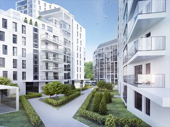 Mieszkanie dwupokojowe na sprzedaż Alvarium Gdynia, Redłowo, Al. Zwycięstwa/ Legionów 51m2 Foto 5