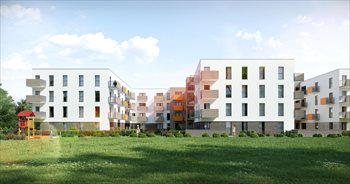Murapol- Apartamenty Staromiejskie- nowe mieszkanie już od 531 zł/miesięcznie Toruń, Wrzosy, Grudziądzka 15 Foto 2
