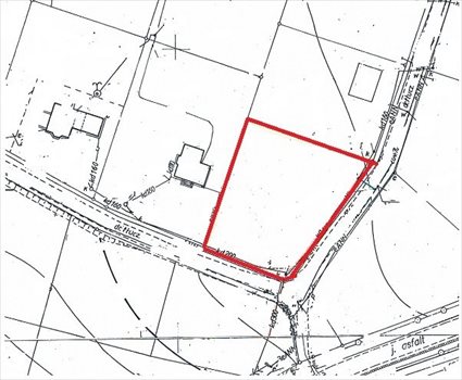 Działka budowlana na sprzedaż Lubań, Uniegoszcz 1 819m2 Foto 3