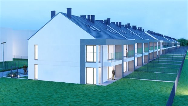 Dom na sprzedaż Dobrowolskiego 24 Kraków, Skotniki, Dobrowolskiego 24 166m2 Foto 3