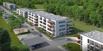 Mieszkania Hetmańska - ETAP II CZ. II Łódź, Widzew-Wschód, Hetmańska 20 Foto 5