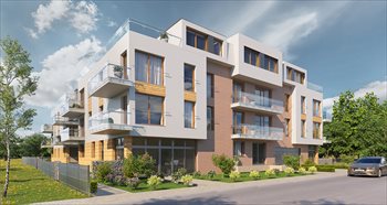 Apartamenty Messal Warszawa, Białołęka, Messal Foto 5