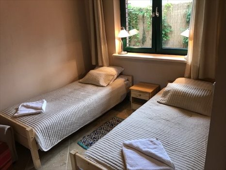 Bałtyk Apartamenty Ustka, Poddąbie, Promenada Słońca 1a Foto 11