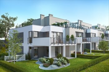 Bliska Residence 2 Bielsko - Biała, KAMIENICA, Bliska Foto 2