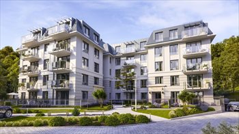 Apartamenty Jaśkowa Dolina 73 Gdańsk, Wrzeszcz, Jaśkowa Dolina 73 Foto 2
