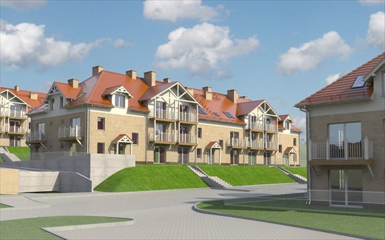 Osiedle Warta Kłodzko, Jurandów, Zamiejska 26 Foto 3