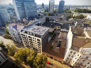 PERŁA ŚRÓDMIEŚCIA Łódź, Śródmieście, Ul. Tuwima 32 Foto 2